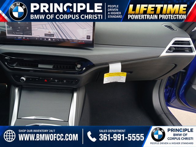New 2026 BMW 430i Coupe w/ M Sport Package RWD image 15