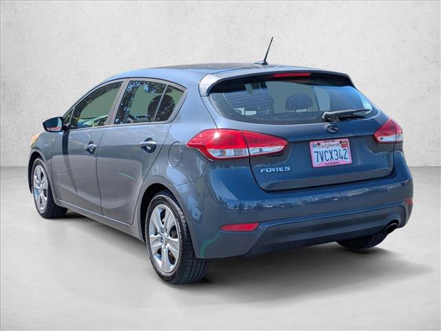 Used 2016 Kia Forte LX FWD image 8