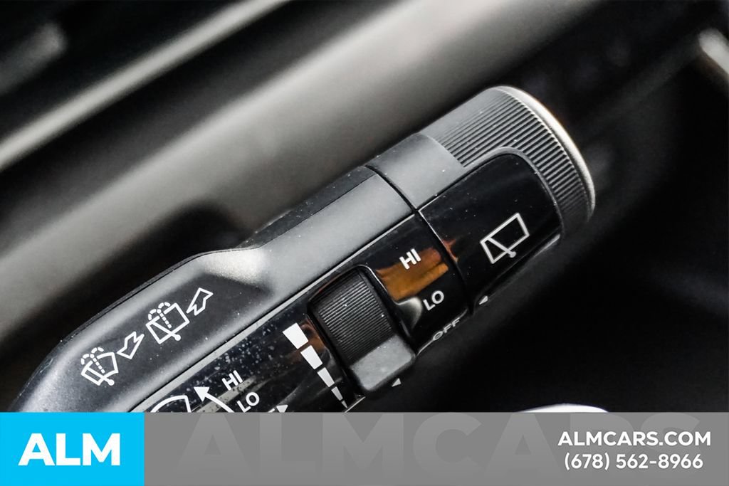 Used 2026 Kia Carnival LXS FWD image 30