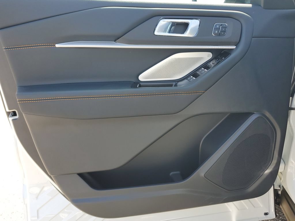 New 2026 Ford Explorer Tremor w/ Tremor Ultimate Package AWD/4WD image 13