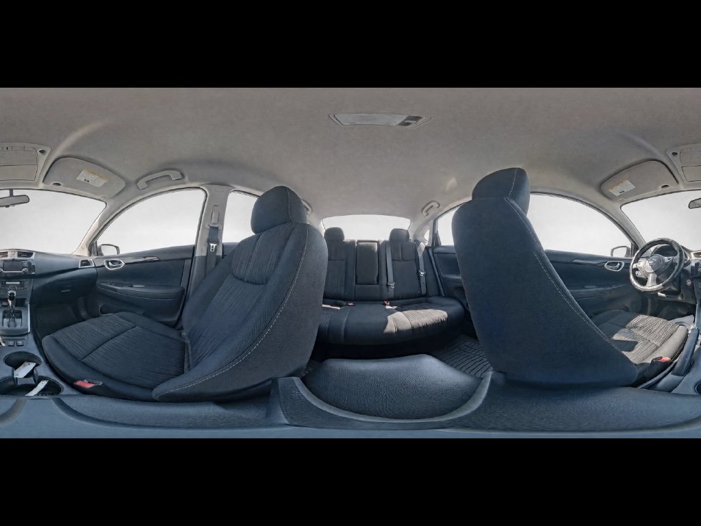 Used 2018 Nissan Sentra SV FWD image 10