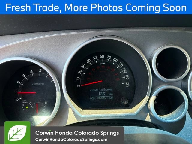 Used 2013 Toyota Sequoia Platinum AWD/4WD image 10