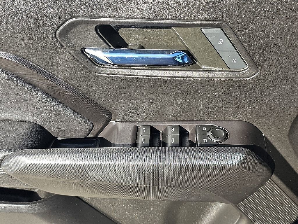 Used 2023 Chevrolet Colorado LT w/ LT Convenience Package image 26