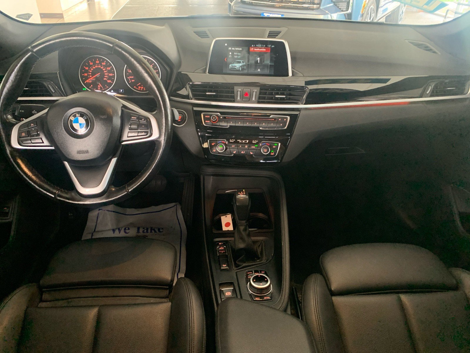 Used 2018 BMW X1 xDrive28i image 17