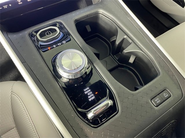 New 2025 Jeep Wagoneer S Limited image 10