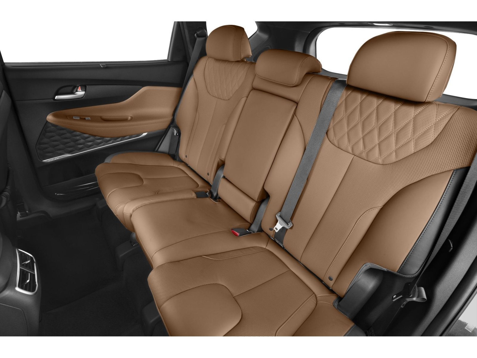 Used 2023 Hyundai Santa Fe Calligraphy AWD/4WD image 8