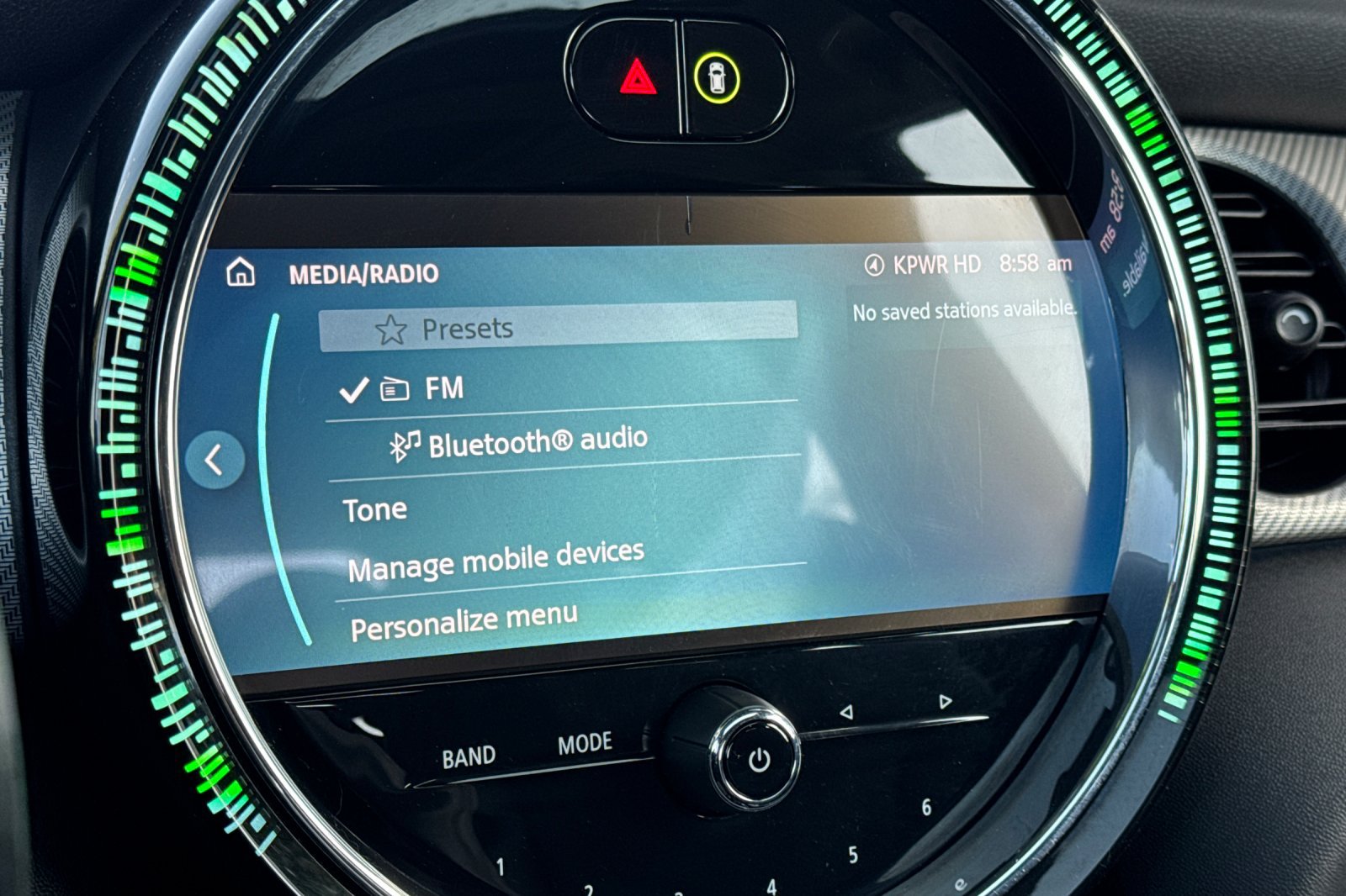 Used 2024 MINI Cooper SE FWD image 17