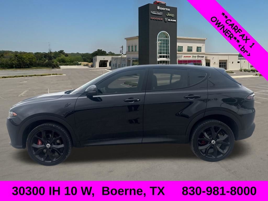 Used 2024 Dodge Hornet GT