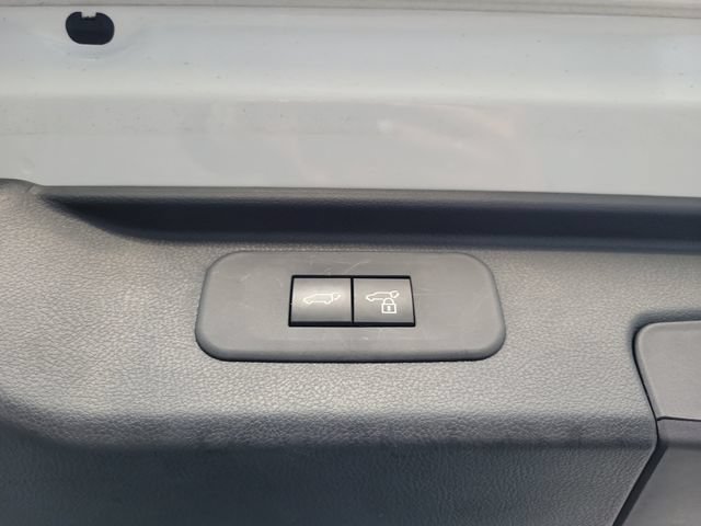 Used 2025 Toyota Grand Highlander AWD image 5