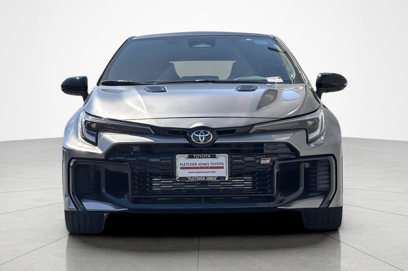 New 2026 Toyota Corolla GR AWD/4WD image 8
