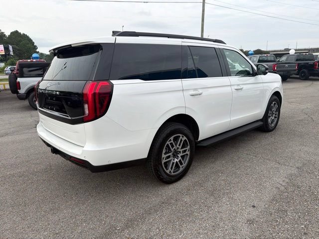 Used 2025 Ford Expedition Active AWD/4WD image 24