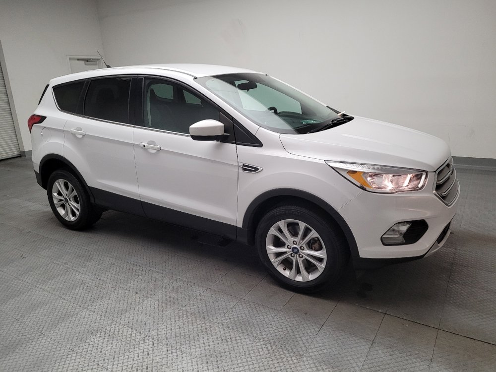Used 2019 Ford Escape SE AWD/4WD image 11