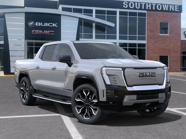 New 2025 GMC Sierra EV Denali image 7