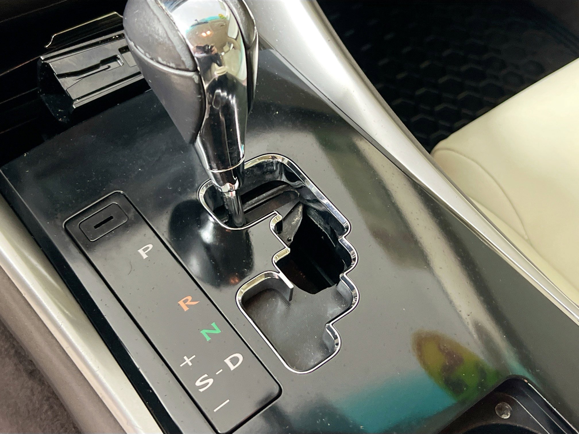 Used 2012 Lexus IS 250 image 25