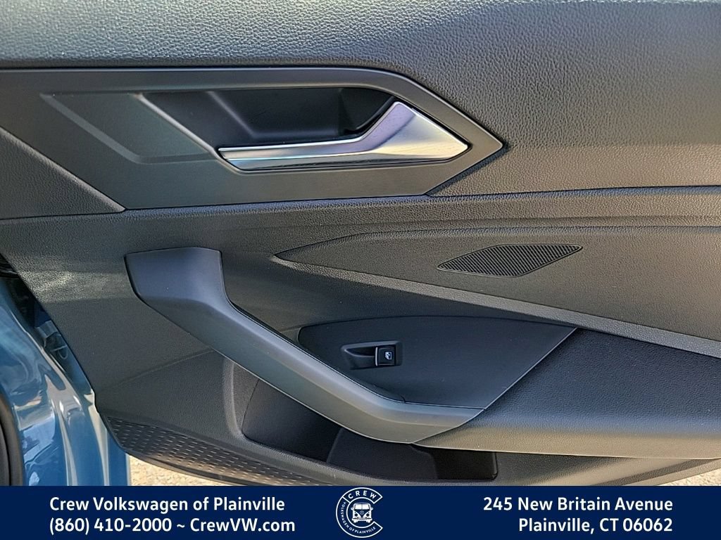 Used 2026 Volkswagen Jetta S FWD image 45
