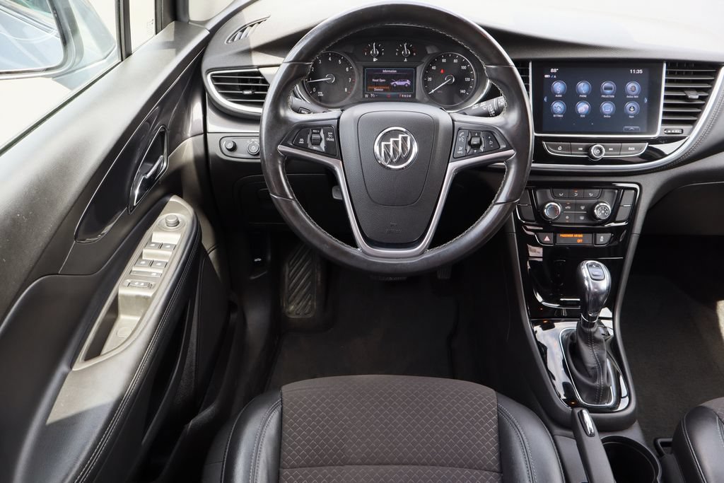 Used 2019 Buick Encore Preferred AWD/4WD image 22