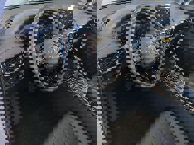 New 2025 Acura ADX FWD image 10