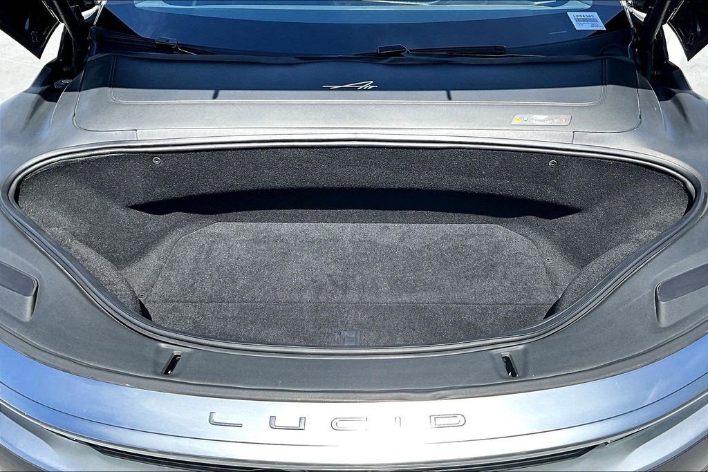 Used 2023 Lucid Air Grand Touring image 28