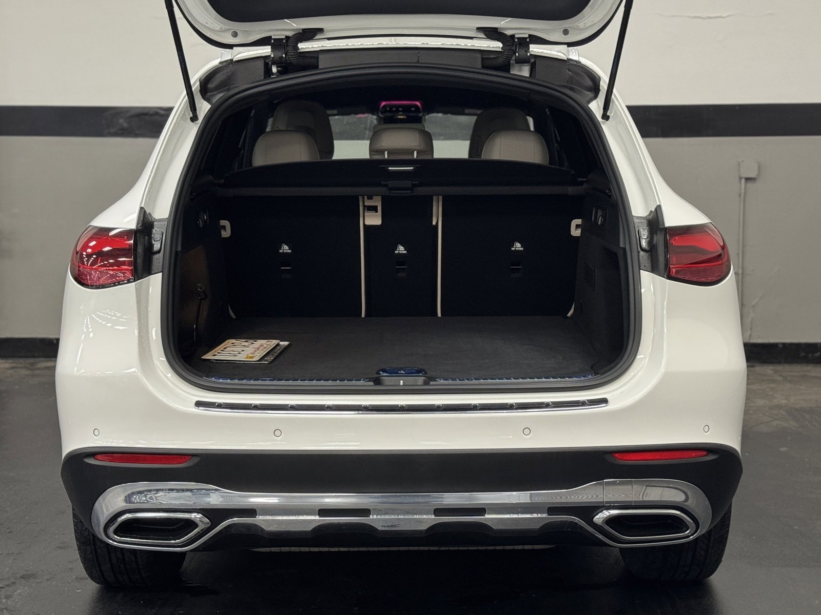 Certified 2023 Mercedes-Benz GLC 300 image 16