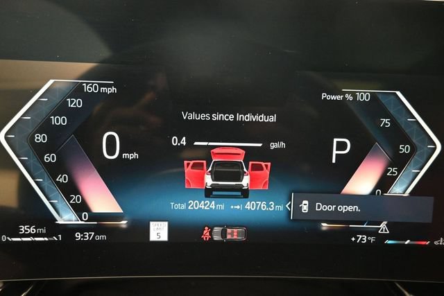 Used 2023 BMW X1 xDrive28i w/ Premium Package AWD/4WD image 12