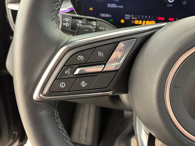 Used 2025 Buick Enclave Sport Touring w/ Power Package image 23