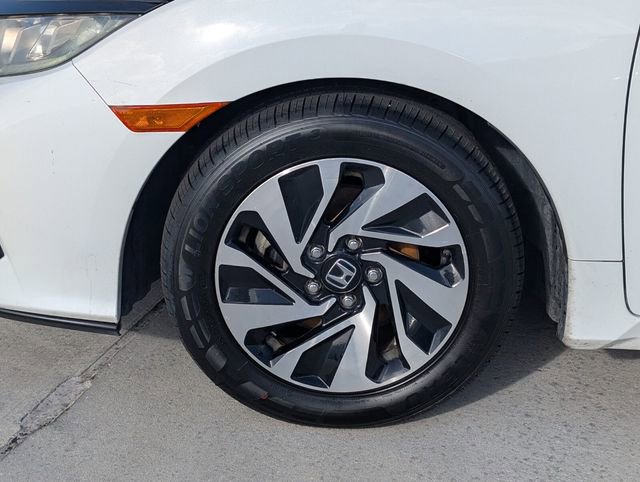 Used 2017 Honda Civic LX image 4