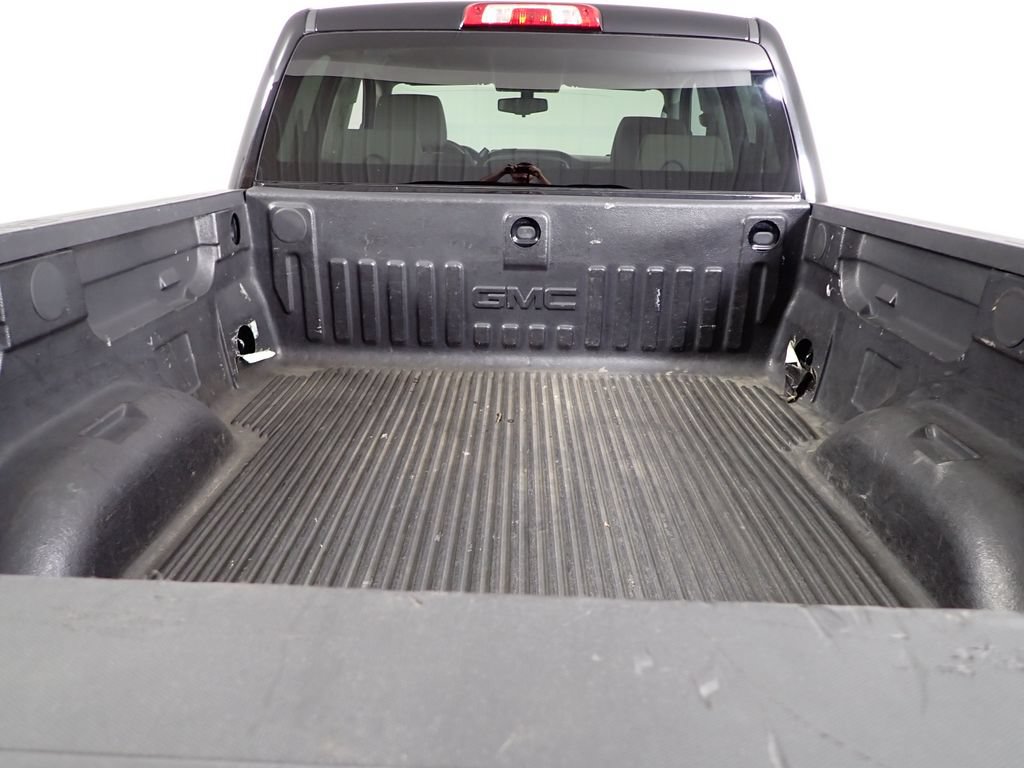 Used 2018 GMC Sierra 1500 4x4 Double Cab w/ Elevation Edition image 15