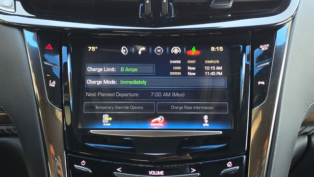 Used 2016 Cadillac ELR FWD image 21