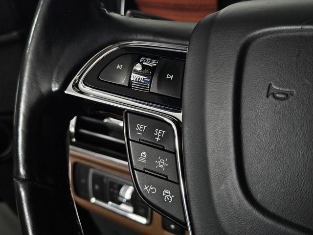Used 2024 Lincoln Navigator Reserve w/ Equipment Group 201A image 38