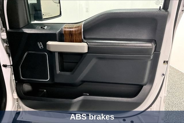 Used 2018 Ford F150 Lariat AWD/4WD image 38
