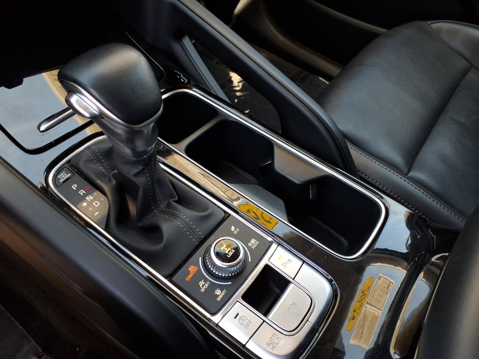 Used 2025 Kia Telluride S AWD/4WD image 22