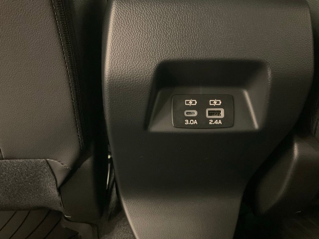 New 2026 Subaru Crosstrek 2.5i Limited image 25