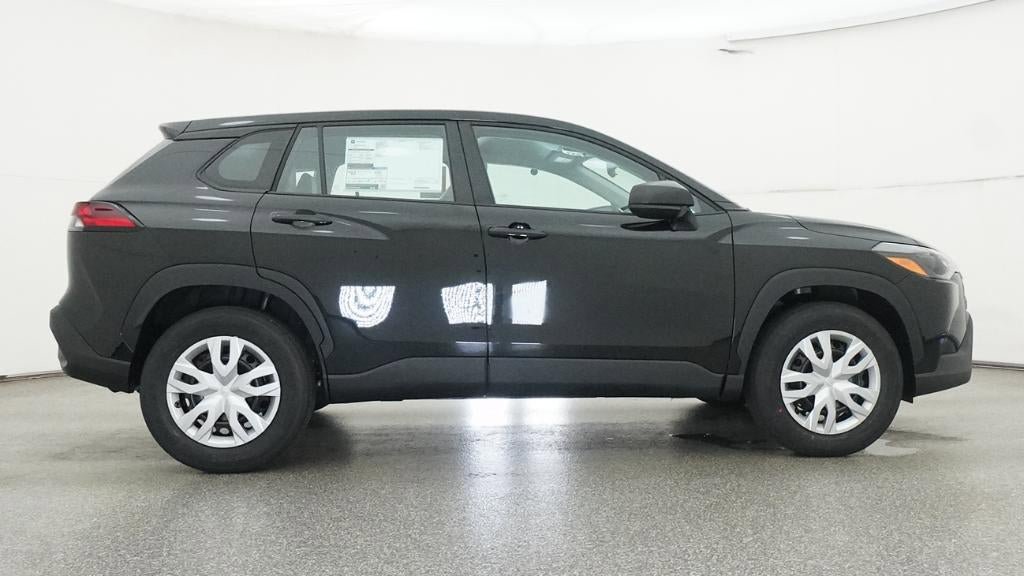 New 2026 Toyota Corolla Cross L FWD image 27