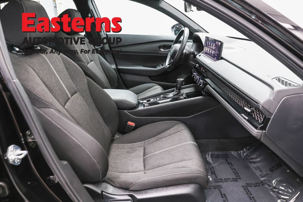 Used 2024 Honda Accord Sport image 22
