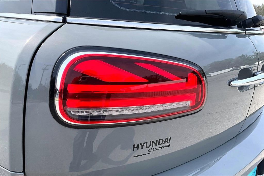 Used 2020 MINI Cooper Clubman S image 30