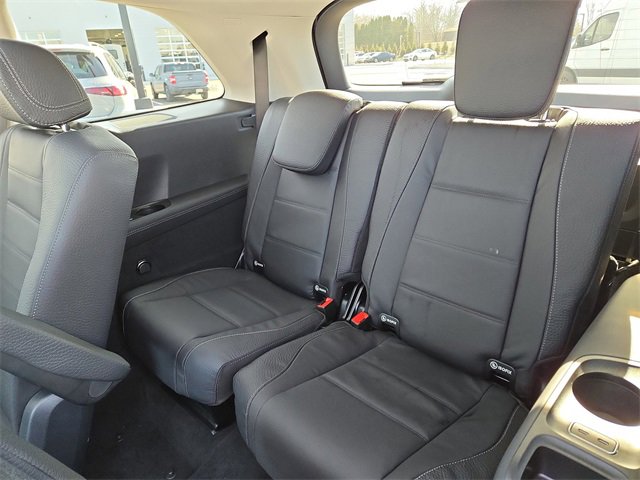 New 2026 Mercedes-Benz GLS 450 4MATIC image 32