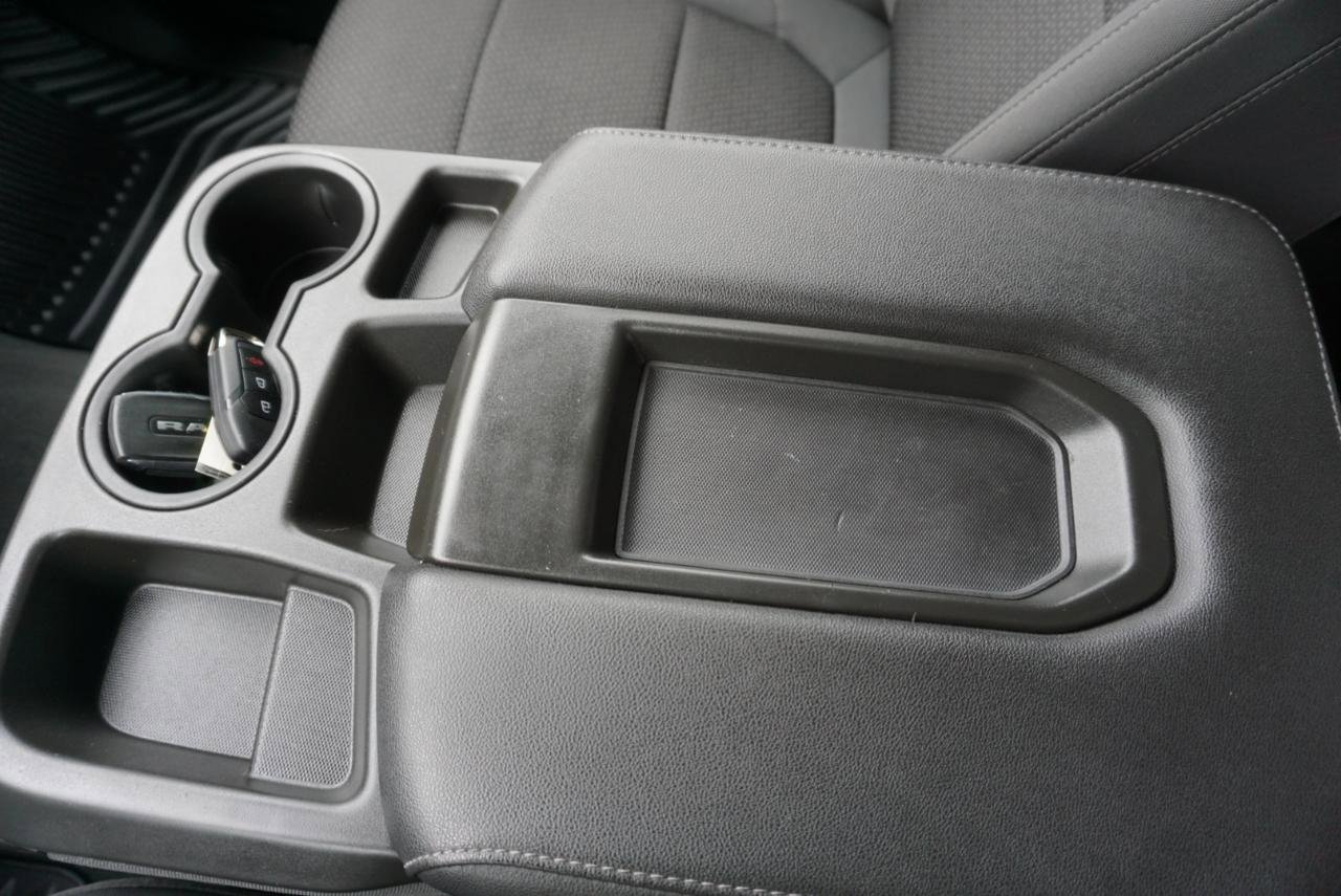 Used 2021 Chevrolet Silverado 1500 Custom image 20