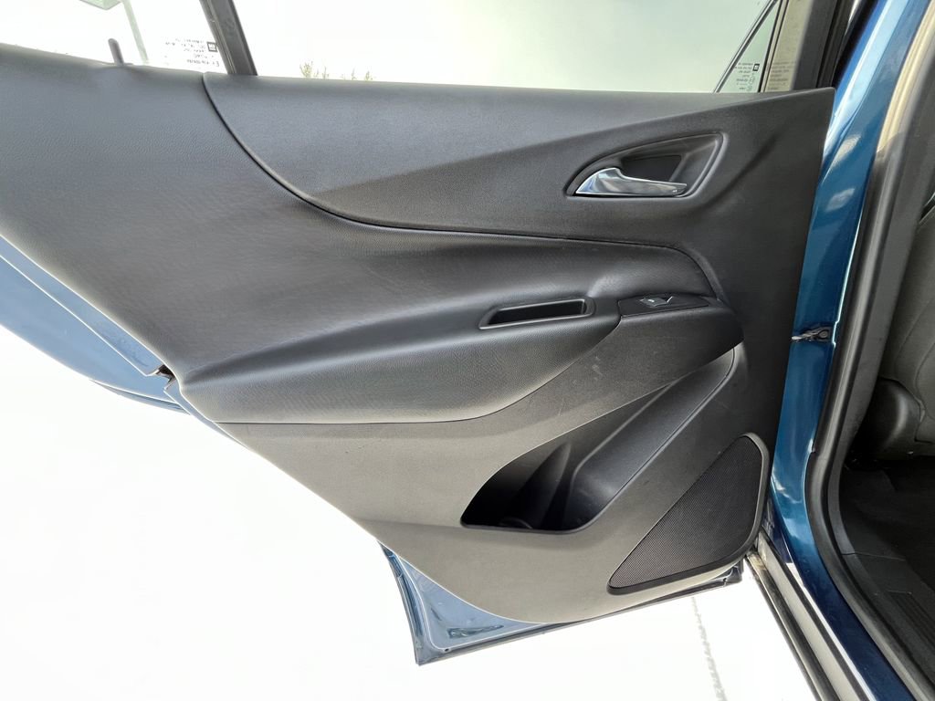 Certified 2020 Chevrolet Equinox LT image 16