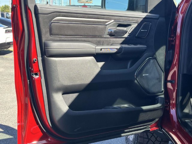 New 2027 RAM 1500 RHO AWD/4WD image 12