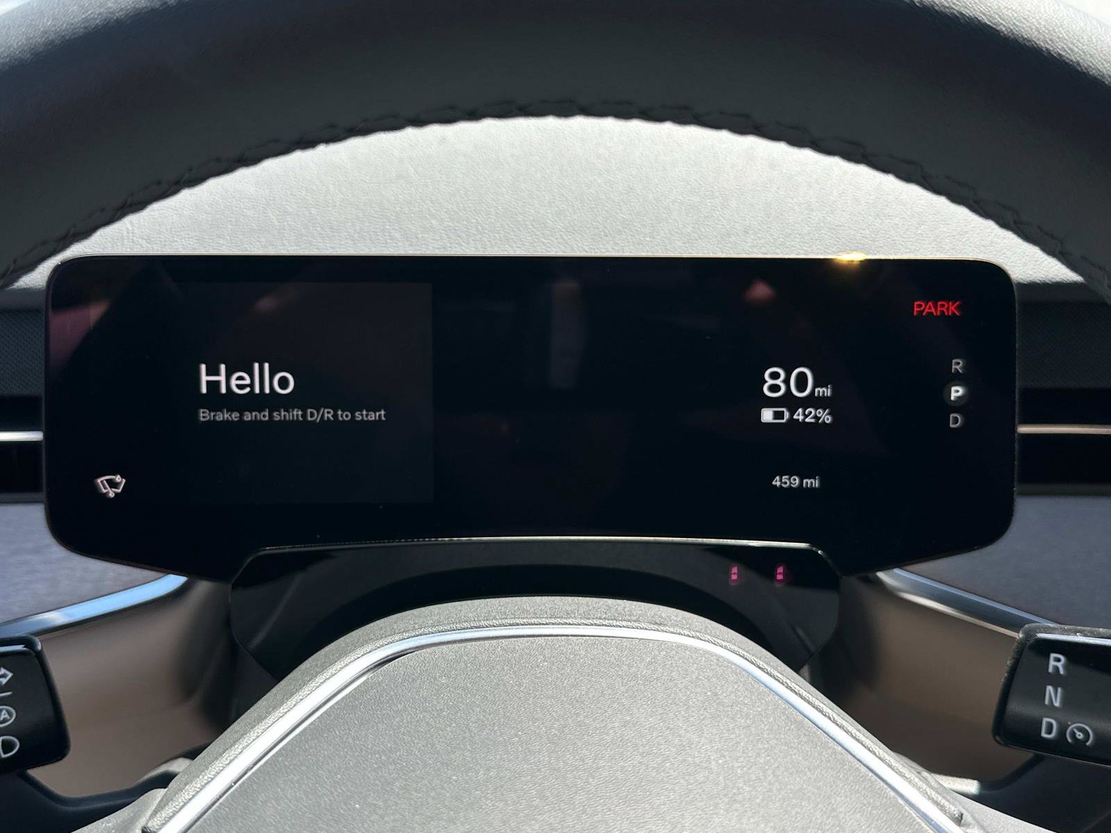 Certified 2025 Volvo EX90 Ultra image 10