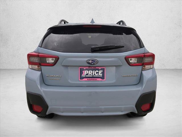 Used 2022 Subaru Crosstrek 2.0i Premium AWD/4WD image 7