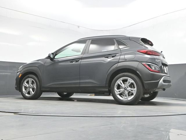 Used 2023 Hyundai Kona SEL w/ Cargo Package AWD/4WD image 35