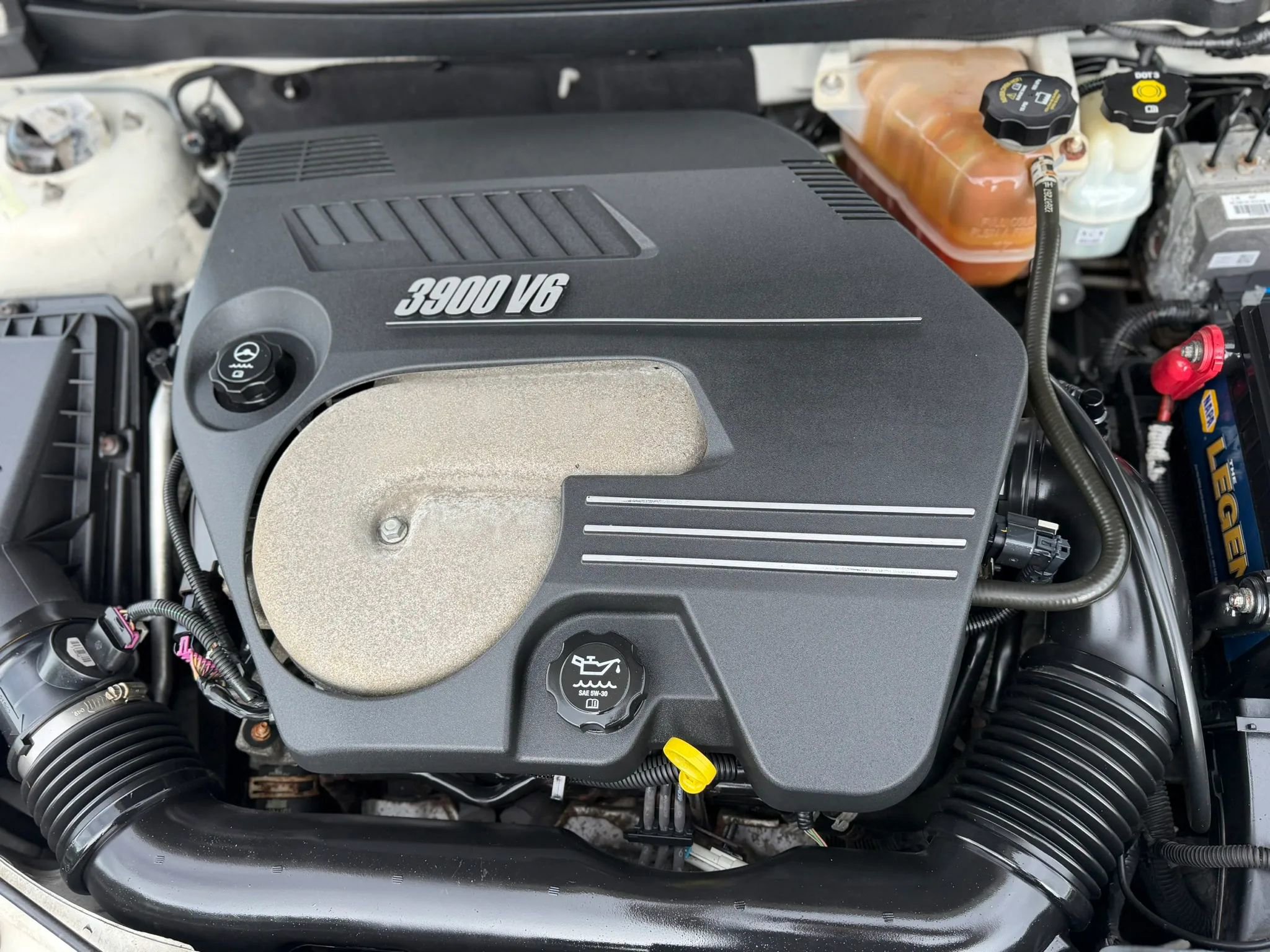 Used 2006 Pontiac G6 GTP w/ Premium Value Package FWD image 29