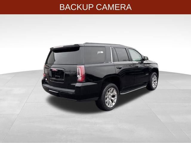 Used 2019 GMC Yukon SLE w/ SLE Value Package image 7