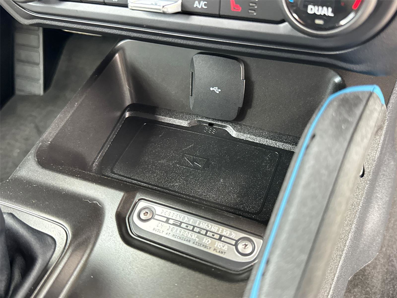 Certified 2022 Ford Bronco Wildtrak image 17