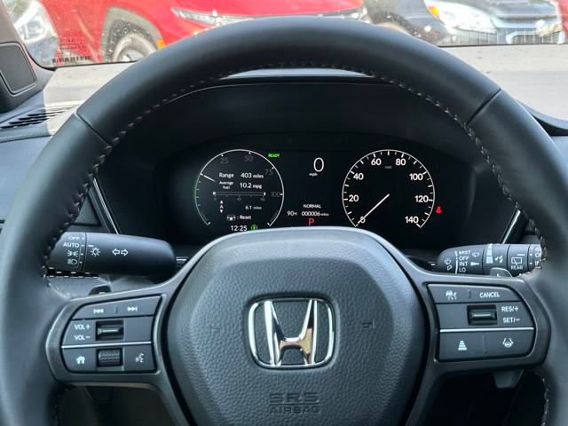 New 2026 Honda CR-V Sport image 18