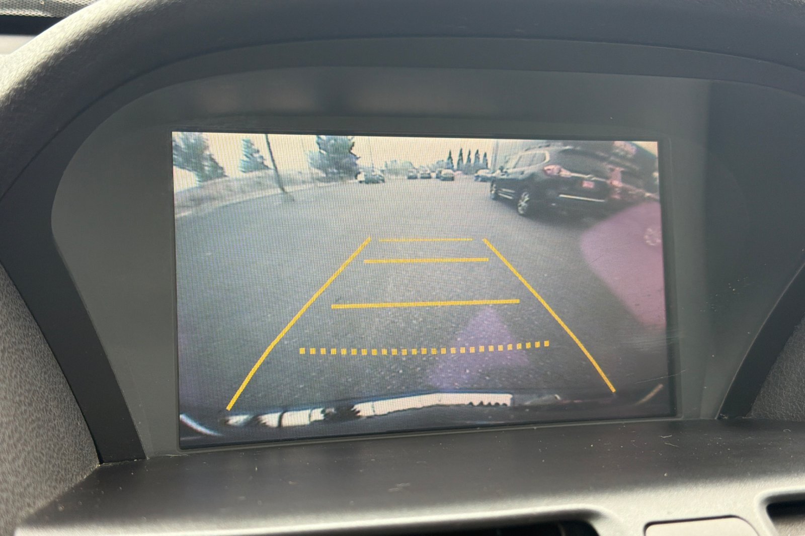 Used 2010 Acura TL w/ Technology Package FWD image 20