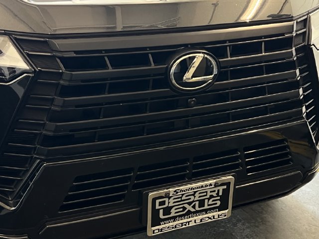 Certified 2025 Lexus GX 550 w/ Accessory Package (2T) AWD/4WD image 17