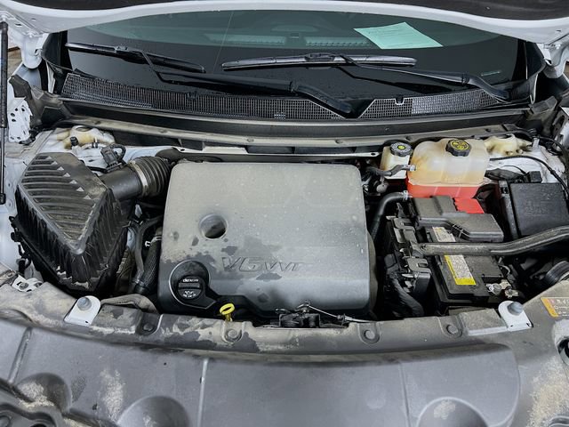 Used 2023 Chevrolet Traverse RS image 28