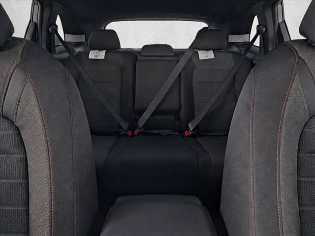 New 2027 Honda CR-V Sport image 17
